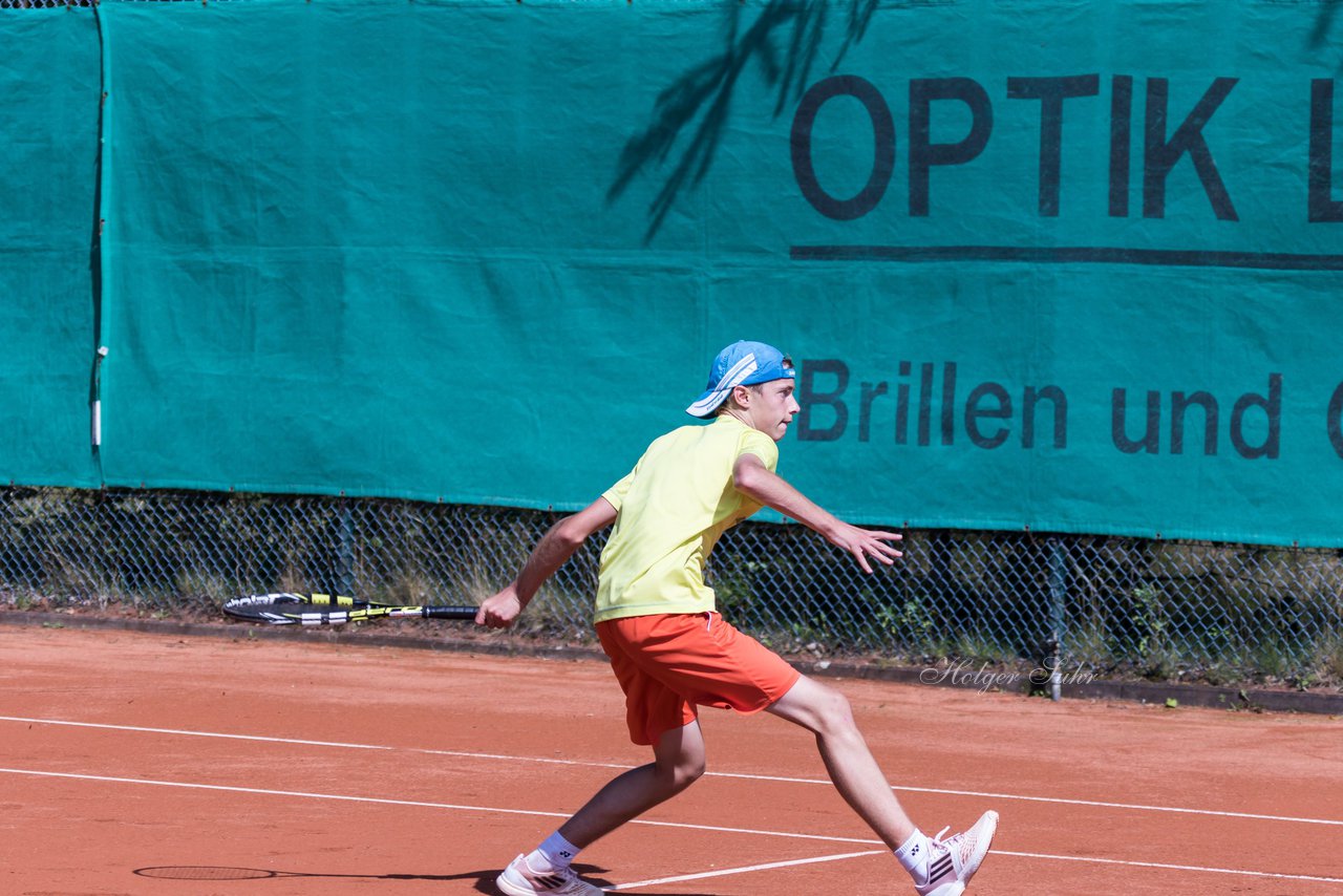 Bild 398 - Horst Schroeder Pokal Donnerstag